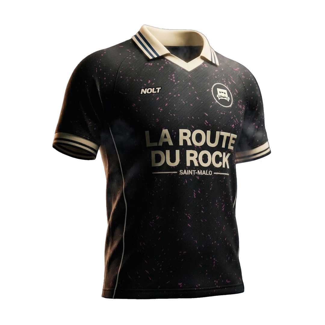 Maillot noir 2026